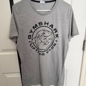 Gymshark "Lifting Club" T-shirt
